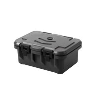 Thermo Catering-Container GN 1/1, Toploader, AmerBox, GN...