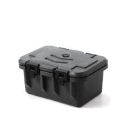 Thermo Catering-Container GN 1/1, Toploader, AmerBox, GN 1/1, 630x460x(H)305mm