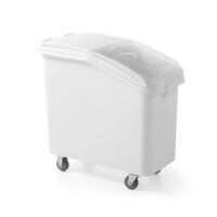 Lebensmittel-Trolley, HENDI, 82L, 333x743x(H)711mm