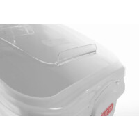 Zutaten-Transportwagen, HENDI, 102L, 600x720x(H)700mm