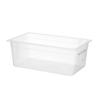 Gastronorm-Behälter 1/1, HENDI, GN 1/1, 9L,...