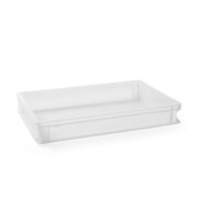 Pizzateigbox 600x400, AmerBox, Kitchen Line, 18L,...