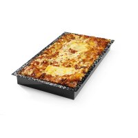 Blech CONVECTOMAT CLASSIC GN 1/1, HENDI, GN 1/1, 530x325x(H)60mm