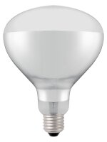 Infrarot-Glühlampe, HENDI, 230V/250W, ø125x(H)168mm