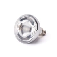 Infrarot-Glühlampe, HENDI, Weiß, 230V/250W,...