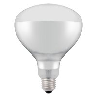 Infrarot-Glühlampe, HENDI, 230V/250W, ø125x(H)168mm