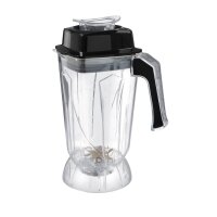 Behälter für Standmixer BPA-frei, HENDI, 2,5L, 200x170x(H)360mm