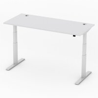 Sitz-/Stehtisch COMFORT MULTI M Dekor li gallery