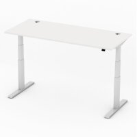 Sitz-/Stehtisch COMFORT MULTI M Dekor we gallery