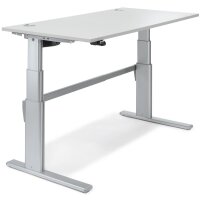 Sitz-/Stehtisch Comfort MULTI M Dekor li gallery