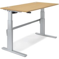 Sitz-/Stehtisch Comfort MULTI M Buchedek gallery