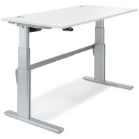 Sitz-/Stehtisch Comfort MULTI M Dekor we gallery