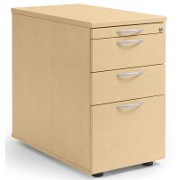 Standcontainer MULTI M BuchedekorB 435 x gallery