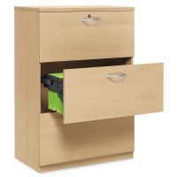 Hängeregistraturschrank MULTI M Buc gallery