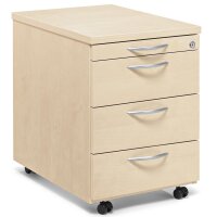 Rollcontainer MULTI M AhorndekorB 435 x  gallery