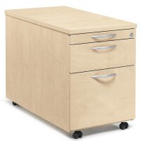 Rollcontainer MULTI M AhorndekorB 435 x  gallery
