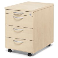 Rollcontainer MULTI M AhorndekorB 435 x  gallery