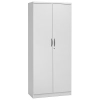 Garderobenschrank MULTI M Dekor wei&szli gallery