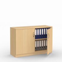 Flügeltürenschrank MULTI M Buc gallery