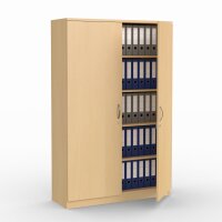 Flügeltürenschrank MULTI M Buc gallery