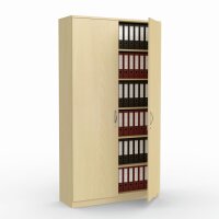 Flügeltürenschrank MULTI M Buc gallery