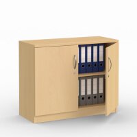 Flügeltürenschrank MULTI M Buc gallery