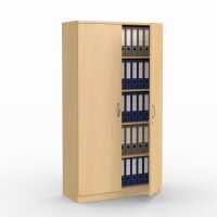 Flügeltürenschrank MULTI M Buc gallery