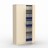 Flügeltürenschrank MULTI M Aho gallery