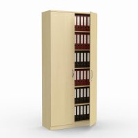 Flügeltürenschrank MULTI M Buc gallery
