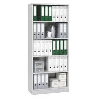 Regal MULTI M Dekor weißB 800 x H  gallery