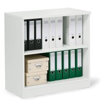 Regal MULTI M Dekor weißB 800 x H  gallery