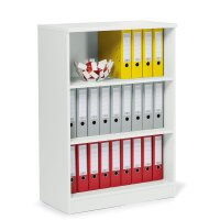 Regal MULTI M Dekor weißB 800 x H  gallery