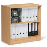 Regal MULTI M BuchedekorB 800 x H 805 x  gallery