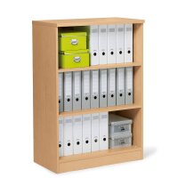Regal MULTI M BuchedekorB 800 x H 1145 x gallery