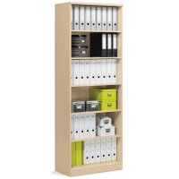 Regal MULTI M AhorndekorB 800 x H 2200 x gallery