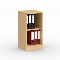 Regal MULTI M BuchedekorB 400 x H 805 x  gallery