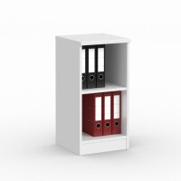 Regal MULTI M Dekor weißB 400 x H  gallery