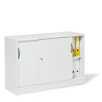 Schiebetürenschrank MULTI M Dekor w gallery