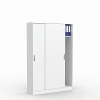 Schiebetürenschrank MULTI M Dekor w gallery