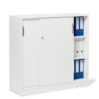 Schiebetürenschrank MULTI M Dekor w gallery