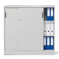 Schiebetürenschrank MULTI M Dekor l gallery