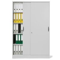 Schiebetürenschrank MULTI M Dekor l gallery