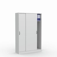 Schiebetürenschrank MULTI M Dekor l gallery