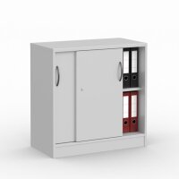 Schiebetürenschrank MULTI M Dekor l gallery