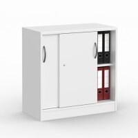 Schiebetürenschrank MULTI M Dekor w gallery