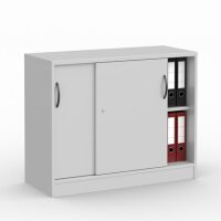 Schiebetürenschrank MULTI M Dekor l gallery