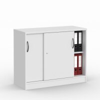 Schiebetürenschrank MULTI M Dekor w gallery