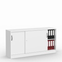 Schiebetürenschrank MULTI M Dekor w gallery
