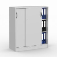 Schiebetürenschrank MULTI M Dekor l gallery
