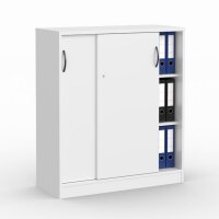 Schiebetürenschrank MULTI M Dekor w gallery